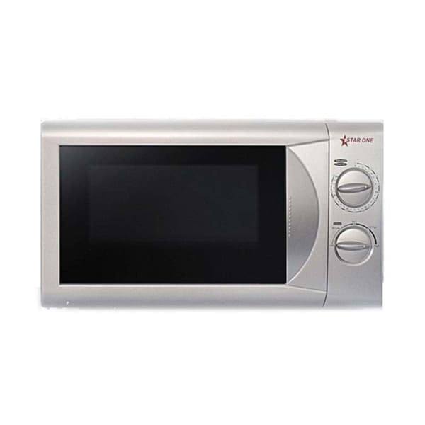 Miro onde STARONE 20 Litres gris (MMW50C) Miro onde STARONE 20 Litres gris (MMW50C)